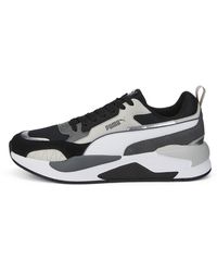 PUMA - Scarpe da ginnastica X-Ray 2 Square - Lyst