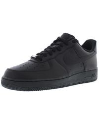 Nike - Wmns Air Force 1 '07 Basketball Shoes - Lyst