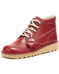 Kickers - Kick Hi M Core - Lyst