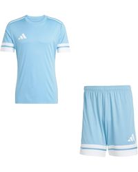 adidas - Trikot Set Squadra 25 JG5828+JH3407 L - Lyst