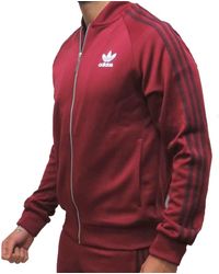 adidas Tracksuits for Men - Up to 30% off at Lyst.co.uk