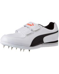 puma evospeed throw