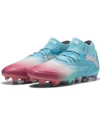 PUMA - Future 8 Ultimate FG Re-Charge blau - Lyst