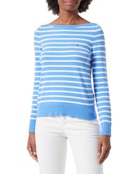 Tommy Hilfiger - Jersey de Punto para Mujer - Lyst