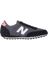 new balance 410 donna nere