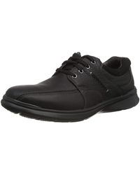 Clarks - Collection Cotrell Walk Oxford - Lyst