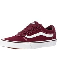 Vans - Ward Sneaker, - Lyst