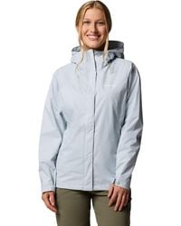 Columbia - S Arcadia Ii Waterproof Rain Jacket - Lyst