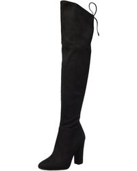 Guess Overknee laarzen voor dames vanaf € 133 | Lyst NL
