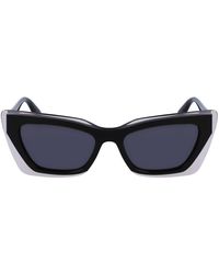 Calvin Klein - Ckj23656s Sonnenbrille - Lyst