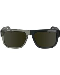 Calvin Klein - CALVIN KLEIN CKJ24607S Sunglasses - Lyst
