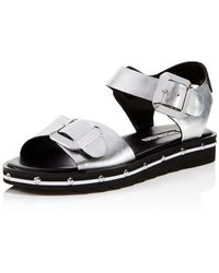 charles david spy sandal