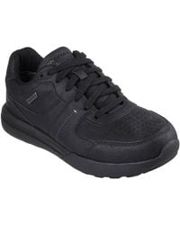 Skechers - Trainer-netson Sneaker Voor - Lyst