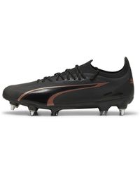 PUMA - Ultra Ultimate Mxsg Football Boots - Lyst