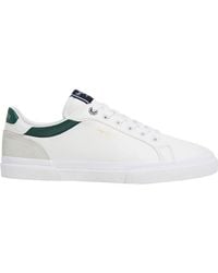 Pepe Jeans - Kenton Court Sneaker - Lyst