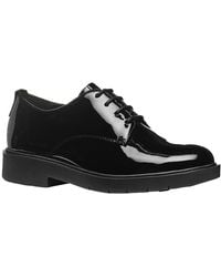 Geox - D Spherica Ec1 A Oxford - Lyst