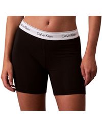 Calvin Klein - Boxer Boxer Brief avec Ceinture Emblématique - Lyst