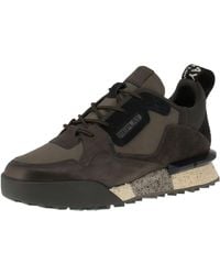 Replay - Field Melt Sneaker - Lyst