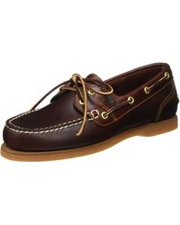 timberland loafers uk