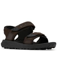 Columbia - Trailstorm Hiker 2 Strap Sandals For - Lyst