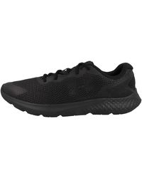 Under Armour - Ua Charged Rogue 3 Running Shoe - Lyst