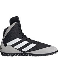 adidas mat wizard hype