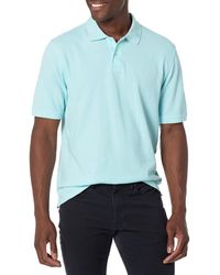 Visiter la boutique Amazon EssentialsEssentials Regular-fit Jersey Polo Homme 