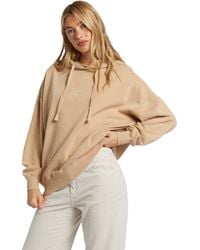 Billabong - SO Classic Sweatshirt - Lyst