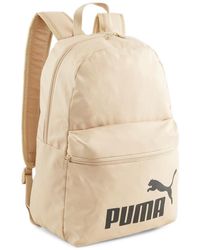 PUMA - Phase Rucksack - Lyst