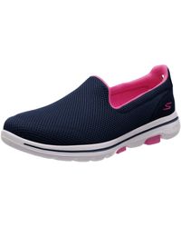 skechers go walk 5 fantasy