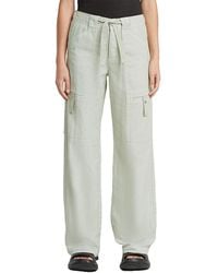 G-Star - G-star Judee Cargo Trainer Wmn Pants Voor - Lyst