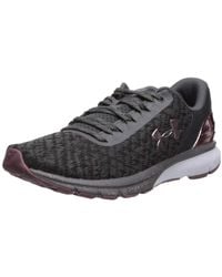 under armor womens running shoes