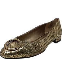 anne klein umeko flat