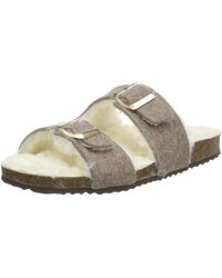 Geox - D Brionia A Loafer - Lyst