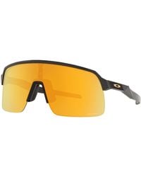 Oakley - S Oo9463 Sutro Lite Rectangular Sunglasses - Lyst