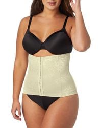 Maidenform - Womens Nipper Ultra Firm Control Trainer Waist Shapewear - Lyst