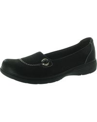 Clarks - Mocasines Carleigh Lulin para Mujer - Lyst