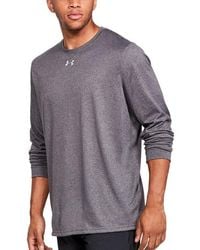 Under Armour - Tech 2.0 Long Sleeve T-shirt - Lyst
