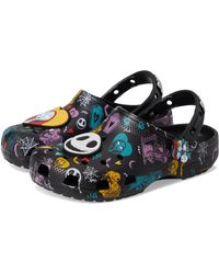 Crocs™ - Nightmare Multi Classic Clog K - Lyst