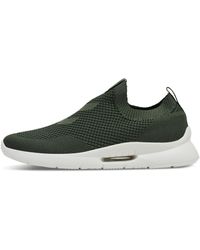 Hummel - Schnürsenkel Sneaker Tatum Seamless Erwachsene Größe 36 - Lyst