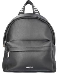 HUGO - Bel Backpack-L - Lyst