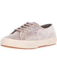 superga 2314 velvet
