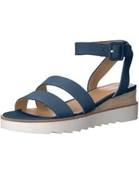 franco sarto dublin wedge