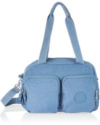 Kipling - Cool Defea Shoulder Bags - Lyst