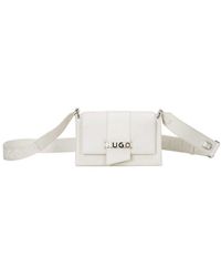 HUGO - Mel 2.0 Crossbody - Lyst