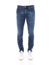 DIESEL Denim Thommer X 009Da - jeans in 
