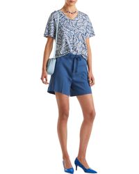 Benetton - Bermuda 4t91d900x Shorts - Lyst