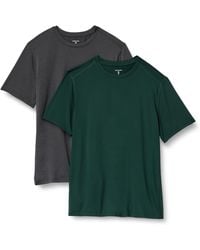 Amazon Essentials - Camiseta de ga Corta - Lyst