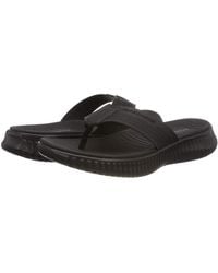 sketchers mens sliders