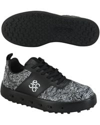 Ecco - Street 720 Ds Gore-Tex Waterproof Golf Shoe Golf Shoes Eu 41 (Us 7-7.5) D - Lyst